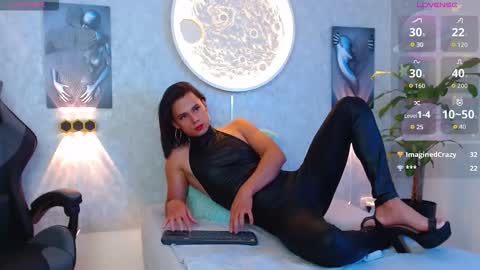 Andy online show from October 2025 08:14:01 AM