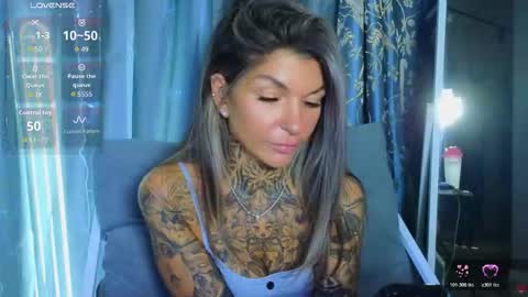 Anna online show from November 2025 09:30:01 AM