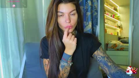 Snapshot of perfecttbaby77n chatting on February 2026 09:52:01 AM Anna online show from February 2026 09:52:01 AM