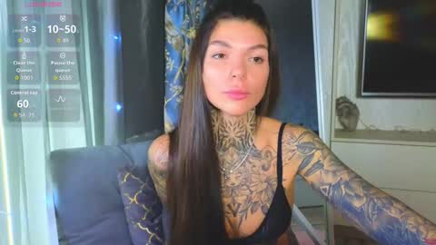 Snapshot of perfecttbaby77n chatting on February 2026 10:59:01 AM Anna online show from February 2026 10:59:01 AM