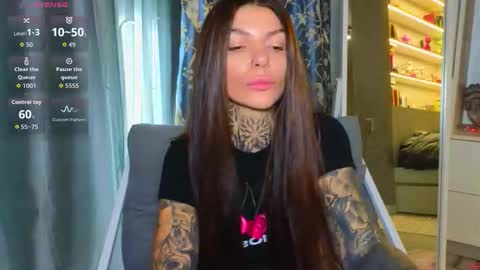 Snapshot of perfecttbaby77n chatting on March 2026 12:20:01 PM Anna online show from March 2026 12:20:01 PM