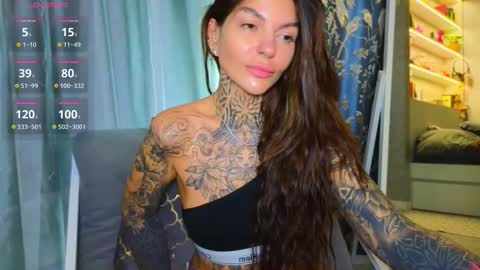 Snapshot of perfecttbaby77n chatting on March 2026 08:41:01 AM Anna online show from March 2026 08:41:01 AM