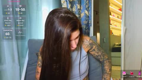 Snapshot of perfecttbaby77n chatting on March 2026 09:24:02 AM Anna online show from March 2026 09:24:02 AM