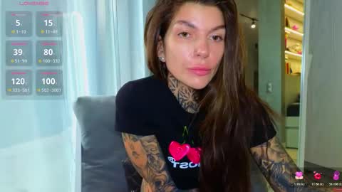 Snapshot of perfecttbaby77n chatting on March 2026 09:10:02 AM Anna online show from March 2026 09:10:02 AM