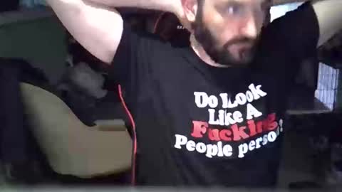 Snapshot of perfidious chatting on February 2026 03:13:02 PM Satans little helper online show from February 2026 03:13:02 PM