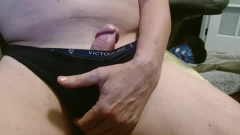 Snapshot of perkiemann1956 chatting on October 2025 11:33:02 AM Jackman online show from October 2025 11:33:02 AM