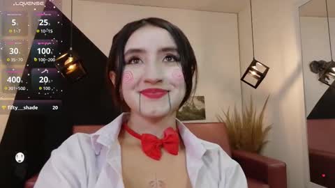 Snapshot of perla_campbell chatting on October 2025 07:11:01 PM online show from October 2025 07:11:01 PM