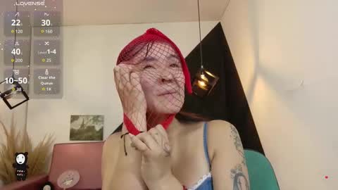 Snapshot of perla_campbell chatting on October 2025 07:13:01 PM online show from October 2025 07:13:01 PM