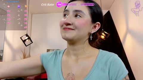 Snapshot of perla_campbell chatting on October 2025 07:10:02 PM online show from October 2025 07:10:02 PM