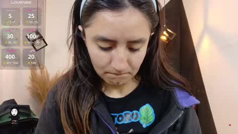 Snapshot of perla_campbell chatting on November 2025 12:16:01 PM online show from November 2025 12:16:01 PM