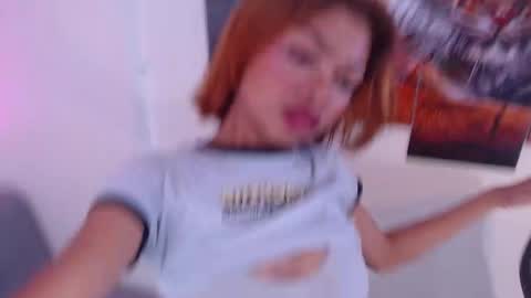 Snapshot of perla_st chatting on February 2025 06:33:02 PM Perla online show from February 2025 06:33:02 PM