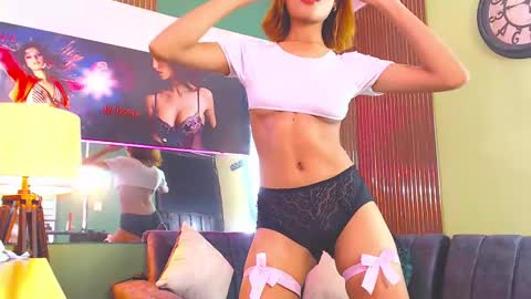 Snapshot of perla_st chatting on February 2025 05:26:02 PM Perla online show from February 2025 05:26:02 PM