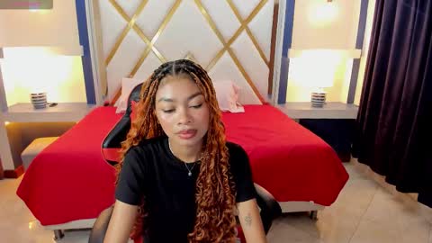 Snapshot of perla_st chatting on November 2025 05:26:02 PM Perla online show from November 2025 05:26:02 PM