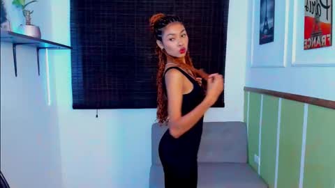 Snapshot of perla_st chatting on November 2025 08:52:02 PM Perla online show from November 2025 08:52:02 PM