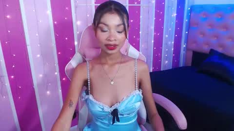 Snapshot of perla_st chatting on February 2026 05:35:01 PM Perla online show from February 2026 05:35:01 PM
