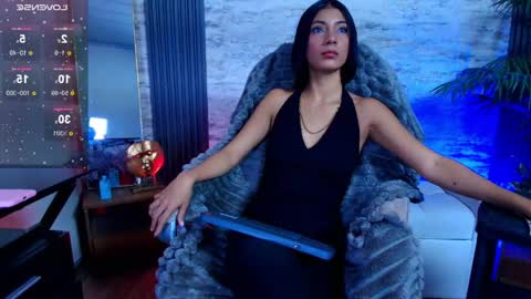  PERLA online show from May 2026 09:42:02 PM