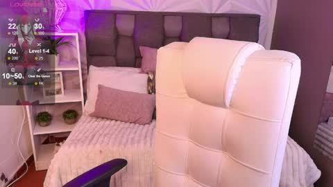  PERLA online show from May 2026 06:45:02 PM