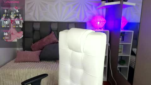  PERLA online show from June 2026 03:56:02 PM