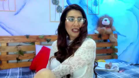 Snapshot of perlafranco chatting on December 2024 05:26:01 AM Perla Franco online show from December 2024 05:26:01 AM