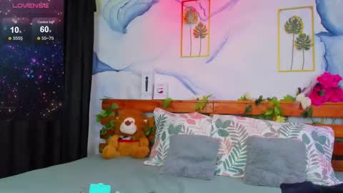 Snapshot of perlafranco chatting on November 2025 05:07:02 AM Perla Franco online show from November 2025 05:07:02 AM