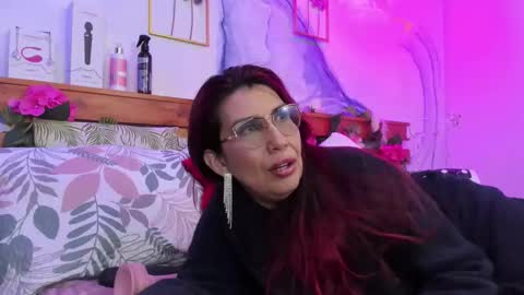 Perla Franco online show from January 2026 03:05:01 PM