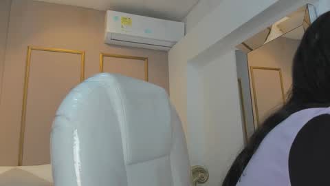 PerlaPreciosa online show from February 2026 04:06:02 AM