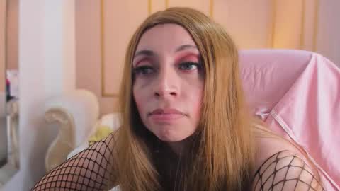 PerlaPreciosa online show from February 2026 07:51:01 AM