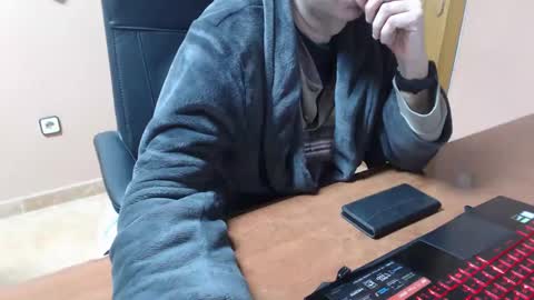 Snapshot of perritapinky chatting on February 2025 05:04:02 PM perritapinky online show from February 2025 05:04:02 PM