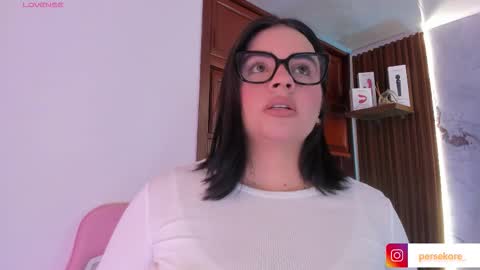 Snapshot of persefone98x chatting on October 2025 06:17:01 PM Persefone Kore online show from October 2025 06:17:01 PM