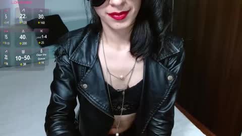 persefone_fire online show from December 2024 09:15:02 PM