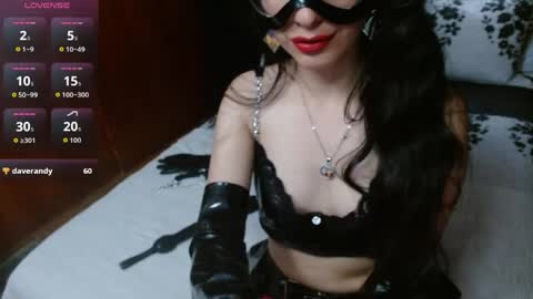 persefone_fire online show from June 2026 09:53:01 PM