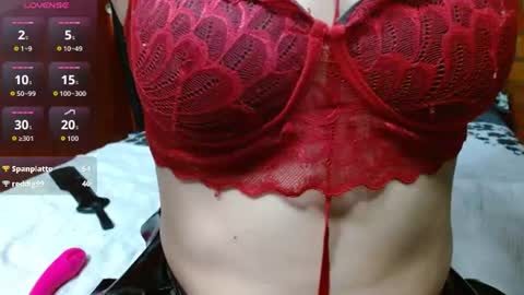 persefone_fire online show from July 2026 10:42:02 PM