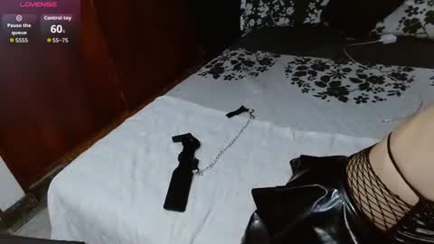 persefone_fire online show from July 2026 09:52:02 PM