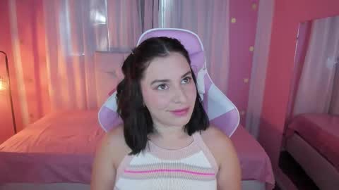 Marie online show from February 2026 06:57:01 PM