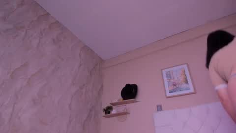 Marie online show from March 2026 11:14:01 AM