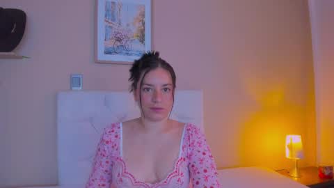 Marie online show from April 2026 11:20:01 AM