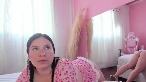 Marie online show from June 2026 12:14:02 PM