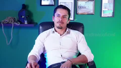 andres    online show from October 2025 05:54:02 PM