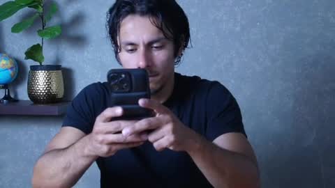 Snapshot of perseoo_88 chatting on June 2026 06:09:02 PM andres online show from June 2026 06:09:02 PM