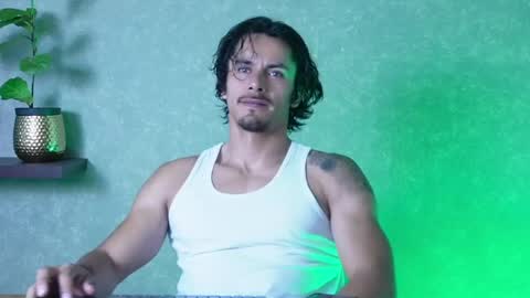 Snapshot of perseoo_88 chatting on June 2026 06:38:01 PM andres online show from June 2026 06:38:01 PM