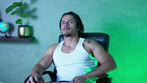 Snapshot of perseoo_88 chatting on June 2026 07:07:02 PM andres online show from June 2026 07:07:02 PM