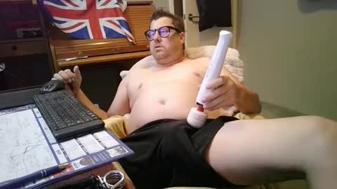 Snapshot of perthguy007 chatting on January 2025 10:46:01 AM Viking-reigns online show from January 2025 10:46:01 AM