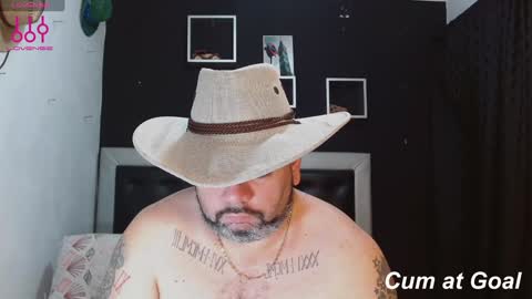 Snapshot of perverseveteranmanxxx chatting on January 2025 12:26:01 PM Carlos online show from January 2025 12:26:01 PM