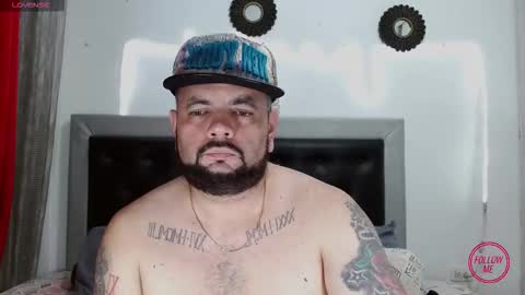 Carlos online show from November 2025 11:59:02 PM