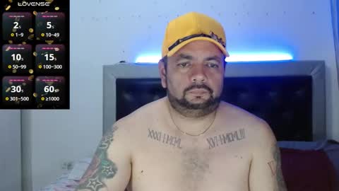 Carlos online show from February 2026 02:43:01 AM