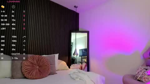 Lizza online show from October 2025 11:22:02 AM