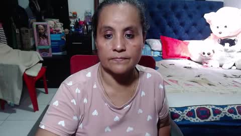 SAMY online show from January 2025 05:39:01 PM