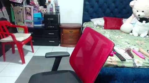 SAMY online show from March 2025 09:56:01 AM