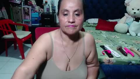 SAMY online show from March 2025 10:26:02 AM