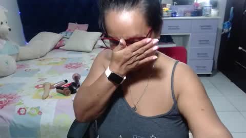 SAMY online show from April 2026 12:51:02 PM
